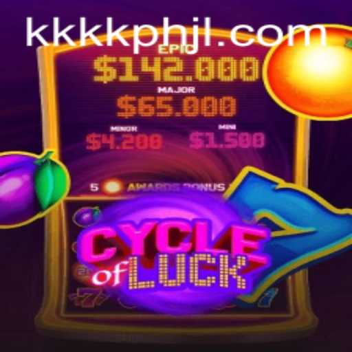 Exploring CycleofLuck: A New Gaming Phenomenon