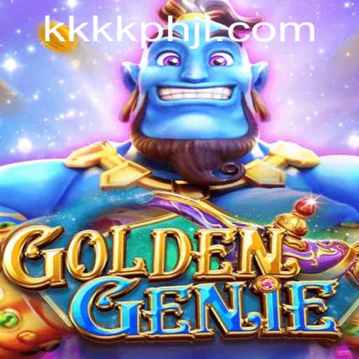 Dive into the Enchanting World of GOLDENGENIE: A Must-Play Game for Enthusiasts