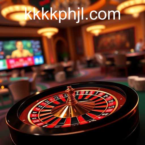 Exploring the Dynamic World of Live Casinos: A Deep Dive into KKKK.PH