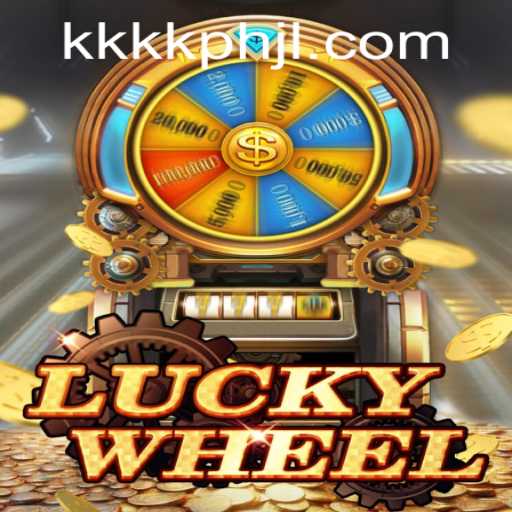 The Exciting World of LuckyWheel: A Dive into KKKK.PH's Latest Gaming Sensation