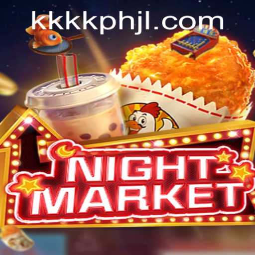 The Intriguing World of NIGHTMARKET: A Deep Dive Into the Latest Gaming Sensation