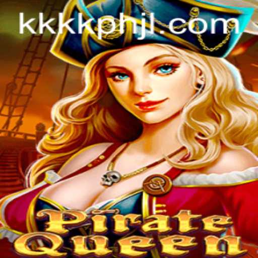 PirateQueen: Dive into the World of Adventure with KKKK.PH