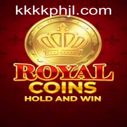 Discovering RoyalCoins: A Dive into the Realm of KKKK.PH