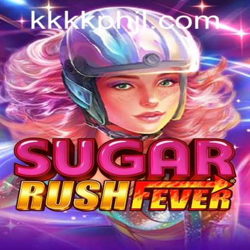 SugarRushFever: A Sweet Journey Through the World of Gaming
