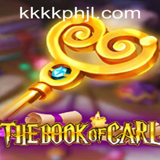 The Book of Carl - Unlocking the Mysteries with KKKK.PH